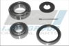 IJS GROUP 10-1156 Wheel Bearing Kit